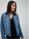 Orsay Modrá džínsová bunda ORSAY Stella