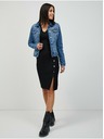 Orsay Modrá džínsová bunda ORSAY Stella