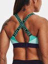 Under Armour Dámska podprsenka Under Armour UA Infinity High Bra Blockd