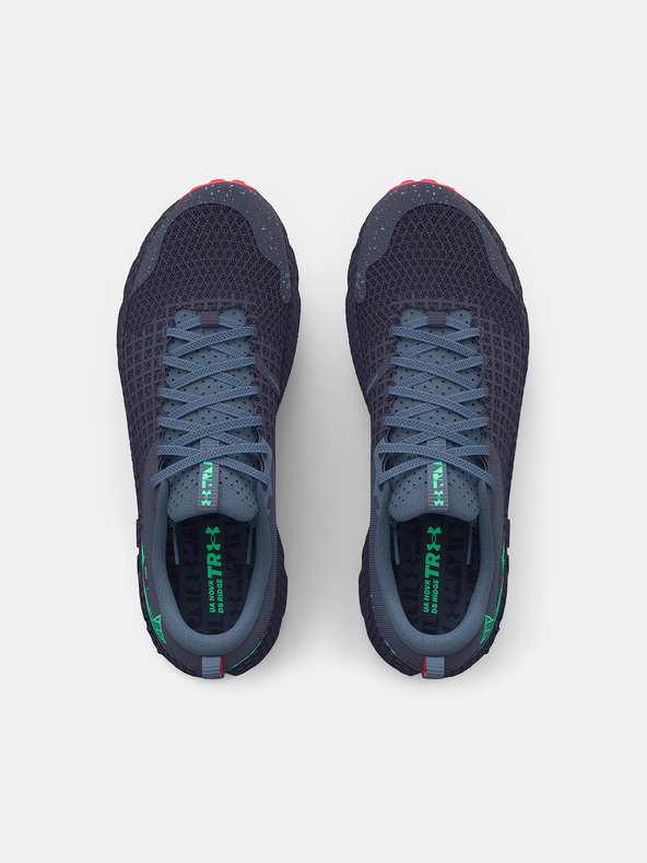Under Armour Unisex topánky Under Armour UA U HOVR DS Ridge TR