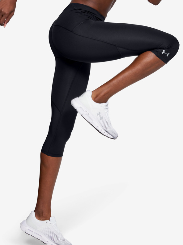 Under Armour Dámske legíny Under Armour W Fly Fast Speed Capri