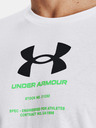 Under Armour Pánske tričko Under Armour ENGINEERED SYMBOL SS