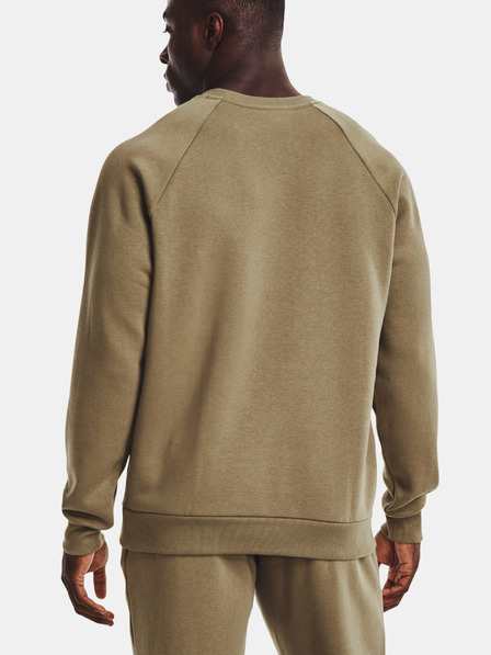 Under Armour Pánska mikina Under Armour UA Rival Fleece Crew