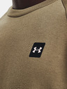 Under Armour Pánska mikina Under Armour UA Rival Fleece Crew