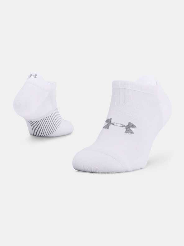 Under Armour Unisex ponožky Under Armour Dry Run No Show