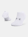 Under Armour Unisex ponožky Under Armour Dry Run No Show