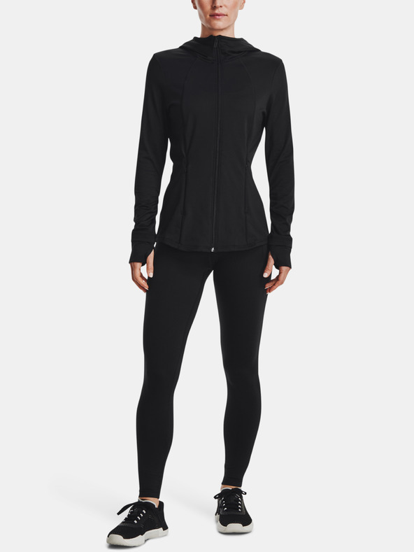 Under Armour Dámske legíny Under Armour Meridian CW Legging