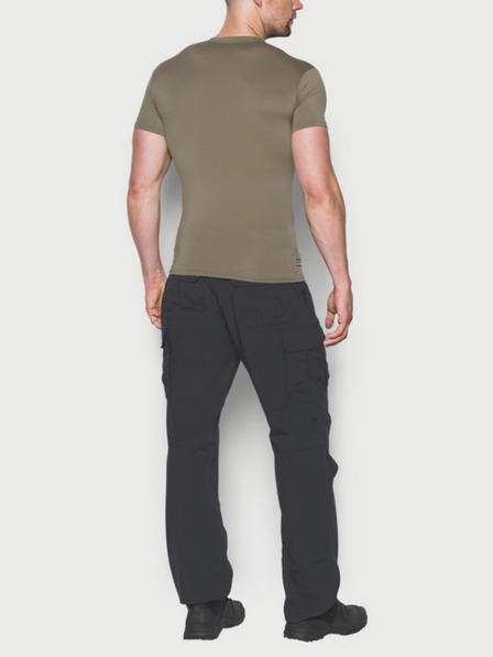 Under Armour Pánske tričko Under Armour Tac Hg Comp T