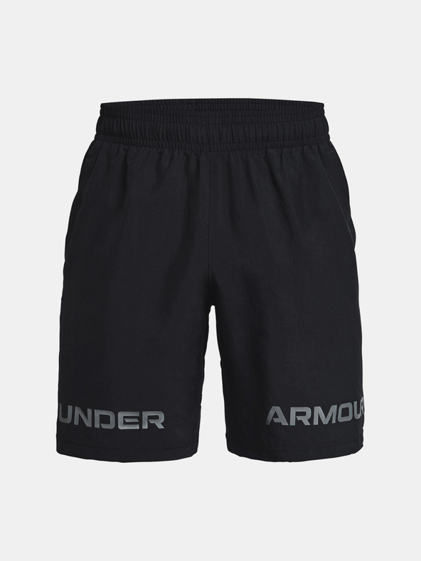 Under Armour Pánske kraťasy Under Armour Woven Graphic WM Short