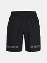 Under Armour Pánske kraťasy Under Armour Woven Graphic WM Short
