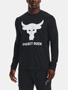 Under Armour Pánske tričko Under Armour UA PJT ROCK BRAHMA BULL LS