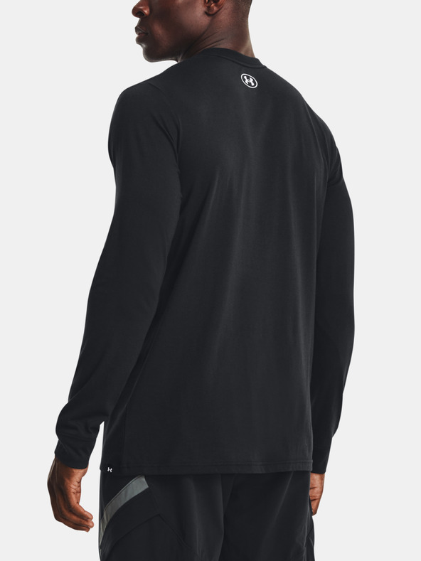 Under Armour Pánske tričko Under Armour UA PJT ROCK BRAHMA BULL LS