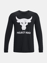 Under Armour Pánske tričko Under Armour UA PJT ROCK BRAHMA BULL LS