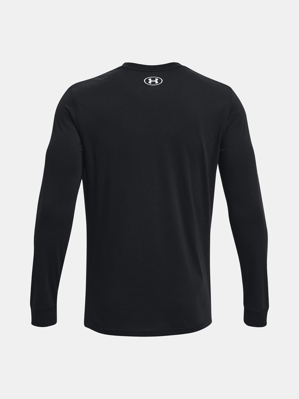 Under Armour Pánske tričko Under Armour UA PJT ROCK BRAHMA BULL LS