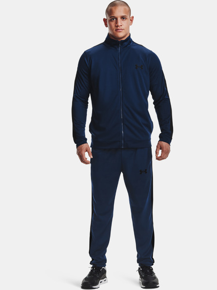 Under Armour Pánska súprava Under Armour UA Knit Track Suit