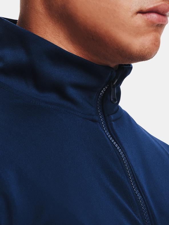 Under Armour Pánska súprava Under Armour UA Knit Track Suit