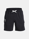Under Armour Pánske kraťasy Under Armour UA Storm Armourprint Woven Storm Shorts