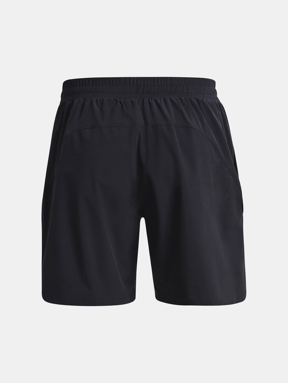 Under Armour Pánske kraťasy Under Armour UA Storm Armourprint Woven Storm Shorts