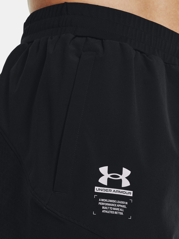 Under Armour Pánske kraťasy Under Armour UA Storm Armourprint Woven Storm Shorts