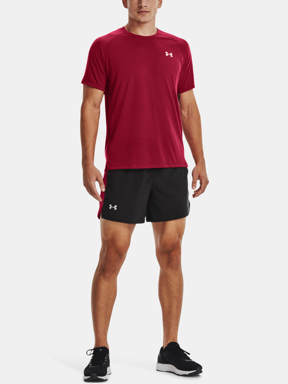 Under Armour Pánske tričko Under Armour UA STREAKER TEE