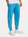 Under Armour Pánske tepláky Under Armour UA Rival Fleece Joggers