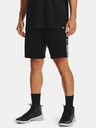 Under Armour Pánske kraťasy Under Armour PERIMETER FLEECE SHORT