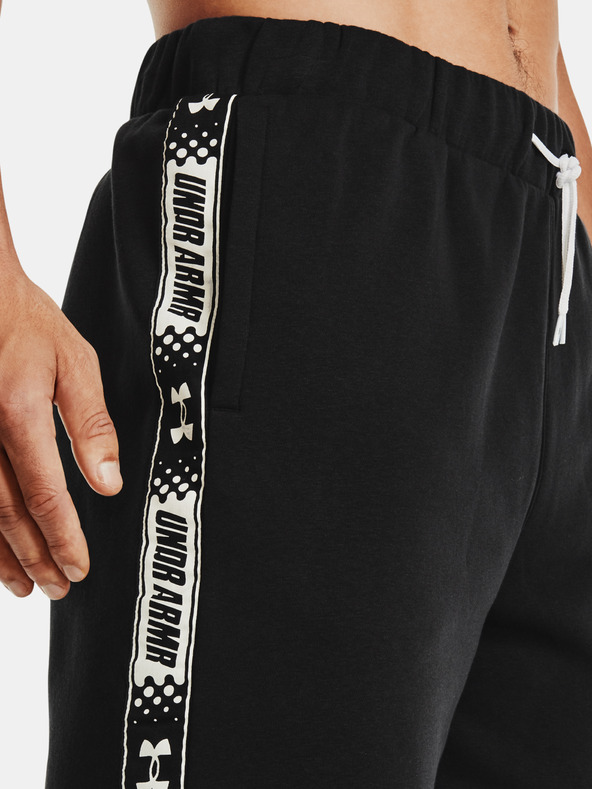 Under Armour Pánske kraťasy Under Armour PERIMETER FLEECE SHORT