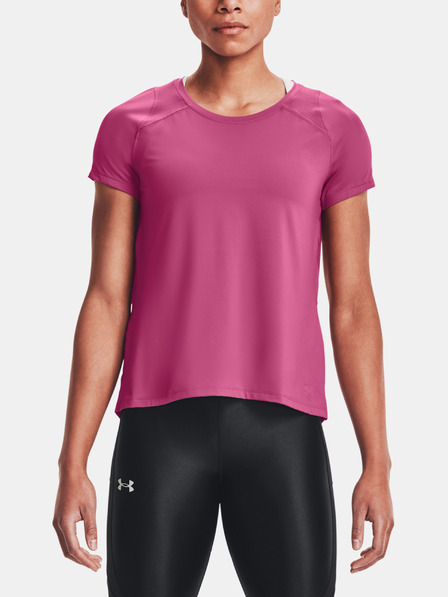Under Armour Iso-Chill Run Tričko