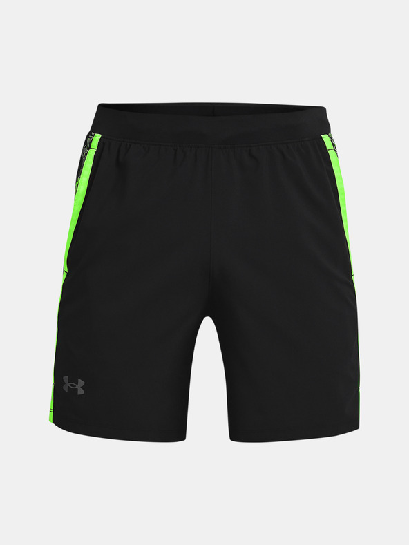 Under Armour Launch SW 7'' Tape Kraťasy