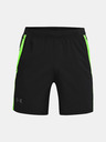Under Armour Launch SW 7'' Tape Kraťasy