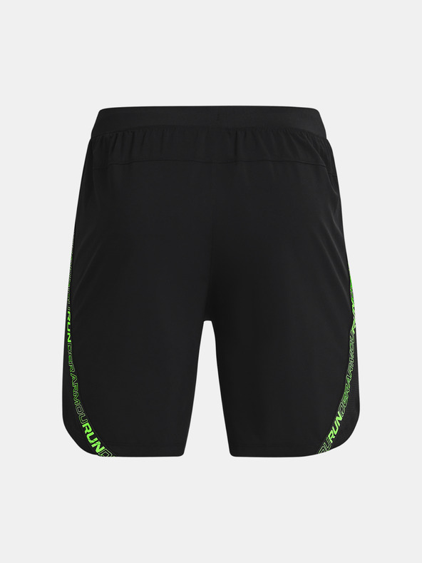 Under Armour Launch SW 7'' Tape Kraťasy