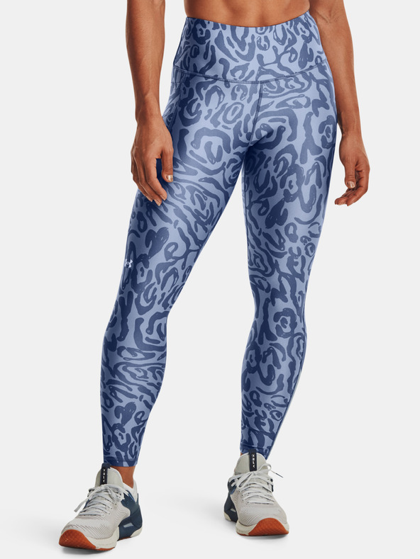 Under Armour HeatGear® Armour Legínsy