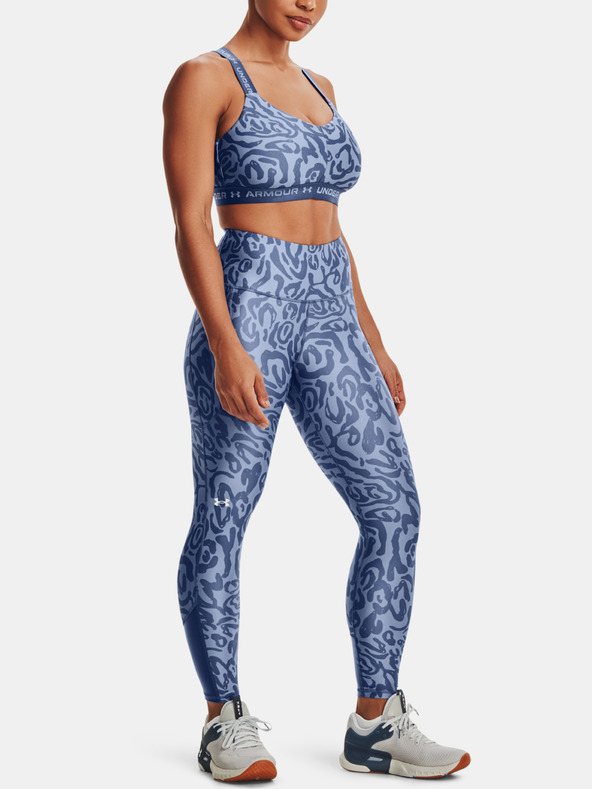 Under Armour HeatGear® Armour Legínsy