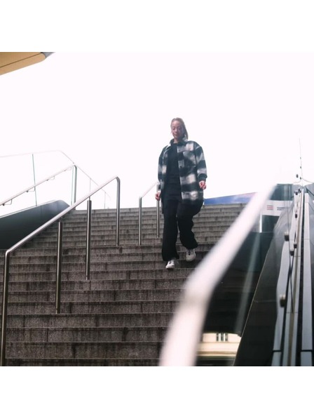 Horsefeathers Dámske nohavice Mab - black