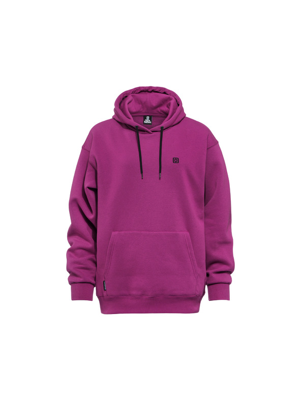 Horsefeathers Mikina Mivon - orchid