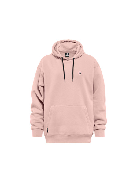 Horsefeathers Mikina Mivon - lotus