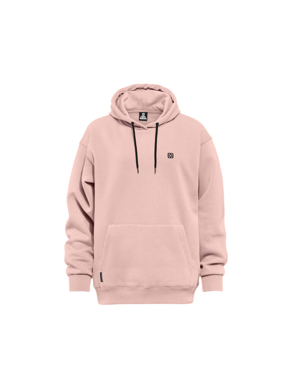 Horsefeathers Mikina Mivon - lotus