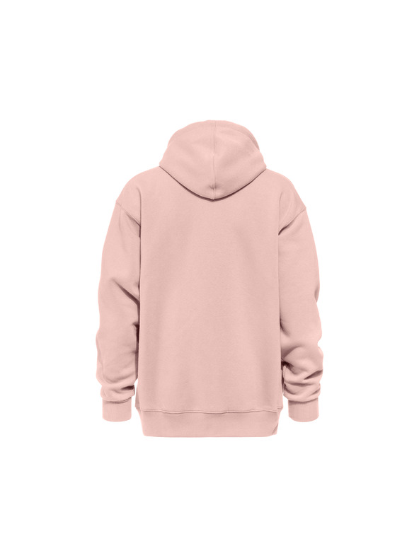 Horsefeathers Mikina Mivon - lotus