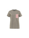 Horsefeathers Top Pyper - taupe