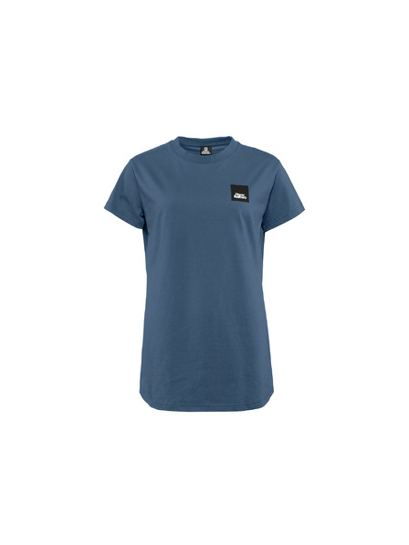 Horsefeathers Top Suzy - moonlight blue