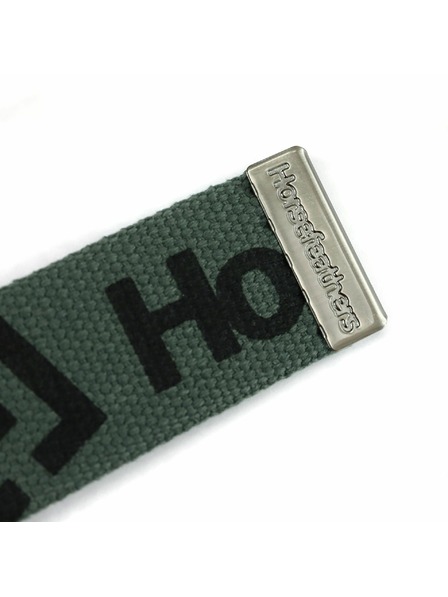 Horsefeathers Opasok Idol - olivový