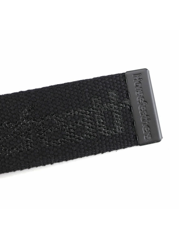 Horsefeathers Opasok Idol - úplne čierny