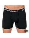 Horsefeathers Boxerky Dynasty Long 3Pack - zmiešané
