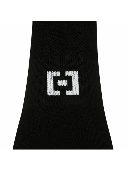 Horsefeathers Technické funkčné ponožky Cadence - black