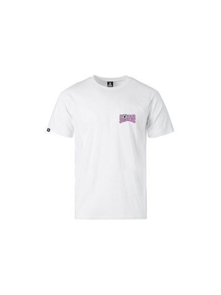 Horsefeathers Tričko Fortune Teller - biele