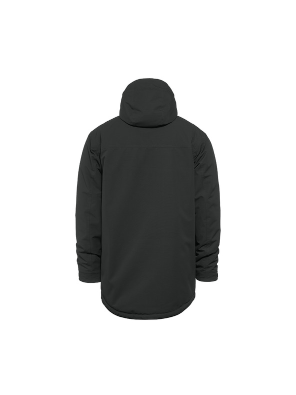 Horsefeathers Bunda Picker - prízračná