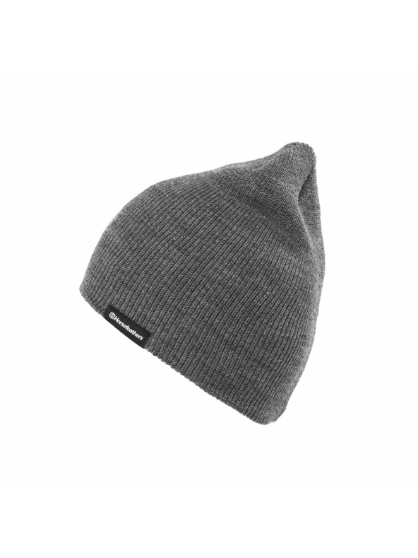 Horsefeathers Čiapka Yard - sivá melírovaná