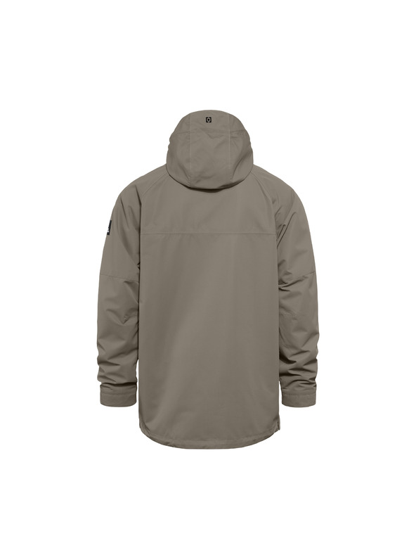 Horsefeathers Bunda Donnie - taupe