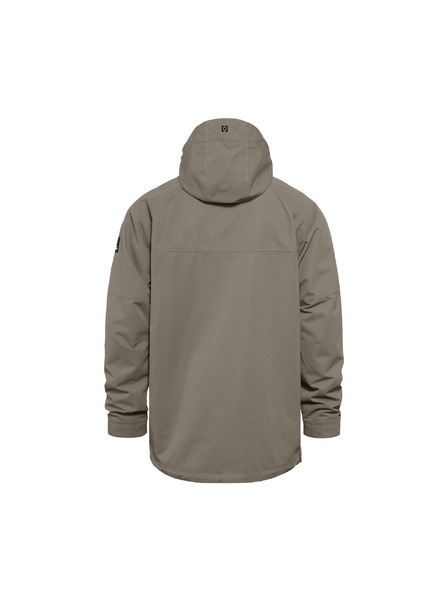 Horsefeathers Bunda Donnie - taupe