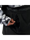 Horsefeathers Bunda Gordie - arctic camo